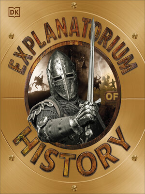 cover image of Explanatorium of History